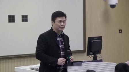 《展示台+日积月累》部编版小学语文一下课堂实录-安徽合肥市_包河区-巫乃刚