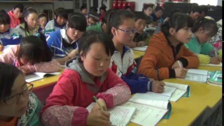 人教2011课标版物理 八下-8.3《摩擦力》教学视频实录-马志祥