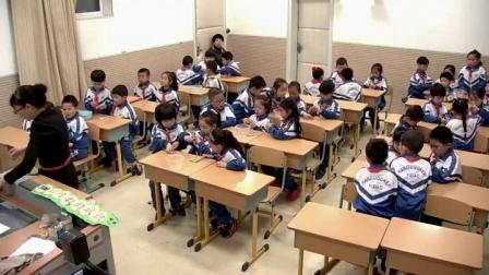 《100以内数的认识-数数、数的组成》人教2011课标版小学数学一下教学视频-天津_滨海新区-王建华
