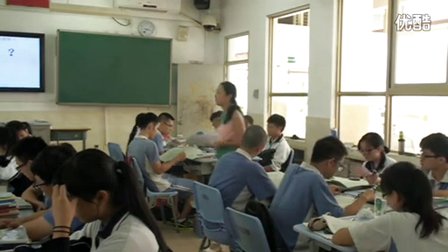 深圳2015优质课《“八股文进教材”作文讲评》高三语文通用，北京师范大学南山附属学校：赵唯