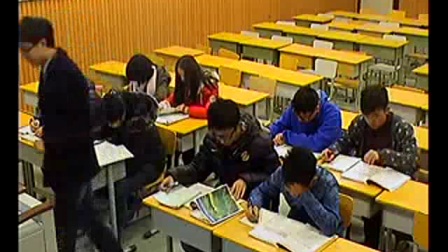 《集合的含义与表示》人教版数学高一，郑州外国语学校：薛龙