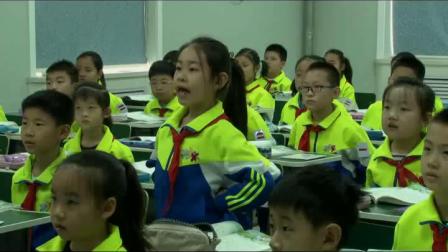 《21 青蛙卖泥塘》部编版小学语文二下课堂实录-天津市_天津市_红桥区-吴菲