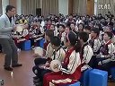 小学五年级音乐优质课视频下册《 少年运动员进行曲》