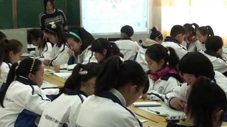 人音版七年级音乐《青春舞曲》安徽刘雪芹