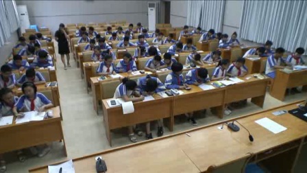 人教版小学数学六下《第6单元 统计与概率》河南张怡