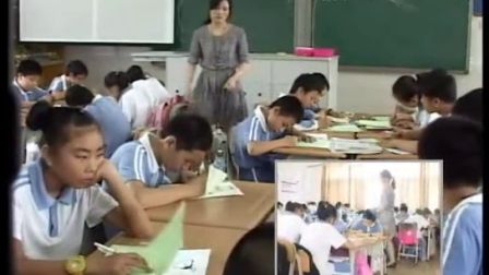 《假如回到古代》教学课例-岭南版美术六年级，黄田小学：庄小燕