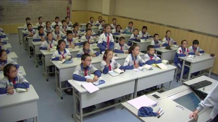 《词语盘点》人教版小学语文六下课堂实录-青海海北藏族自治州_门源回族自治县-韩青霞
