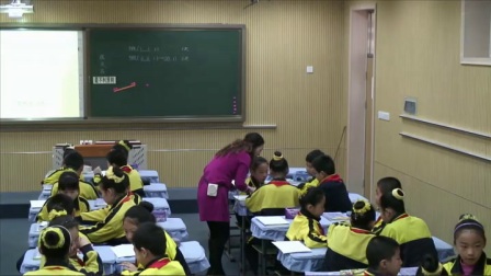 小学数学人教版五下《第8单元 数学广角——找次品》天津王忆红