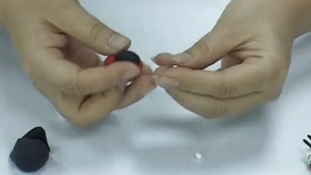 2015优质课视频《可爱的小虫》小学美术岭南版一上第10课-深圳-育才第二小学：王馨羚