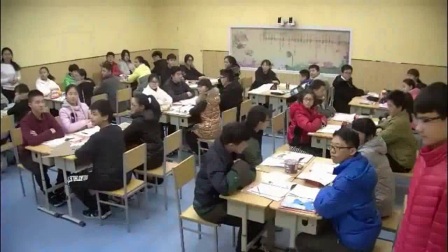 《行政区划》2016人教版地理八上，郑州八十六中：王亚楠