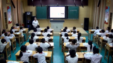 小学道德与法治部编版二下《9 小水滴的诉说》云南王荣铃