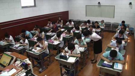 人教版小学数学六下《第6单元 综合与实践（绿色出行）》天津穆园媛