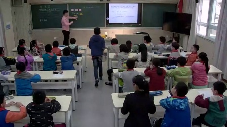 小学数学人教版五下《第8单元 数学广角——找次品》湖北蔡畅