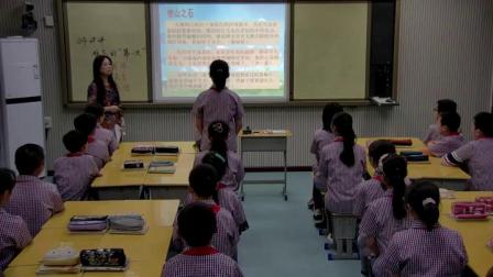 《习作》人教版小学语文六下课堂实录-湖北襄阳市_樊城区-吴志华