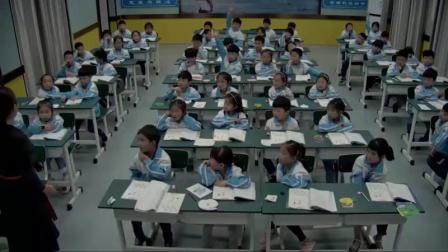 《识字加油站+字词句运用》部编版小学语文一下课堂实录-安徽阜阳市_太和县-张小芬