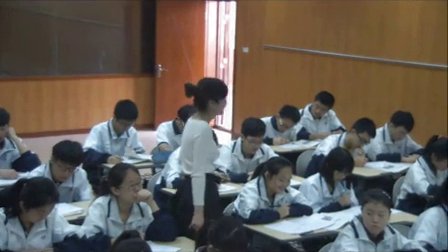 人教版高中思想政治必4《树立创新意识是唯物辩证法的要求》教学视频,浙江省,2014年度部级优课评选入围作品