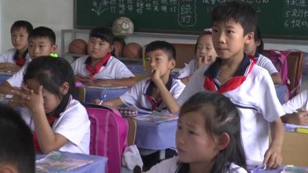 《万以内数的认识-近似数》人教2011课标版小学数学二下教学视频-天津_蓟州区-刘敏
