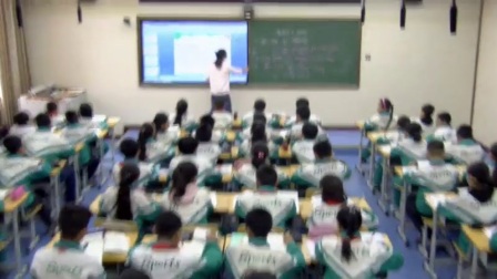 外研版(三起)小学英语六下Module3 Unit 1 The sun is shining.甘肃丁梅花