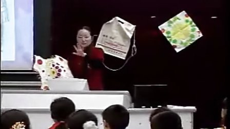 小学五年级美术优质示范课《有趣的服装》_张梅