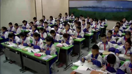 人教版小学数学六下《第4单元 比例的意义》甘肃邓星华