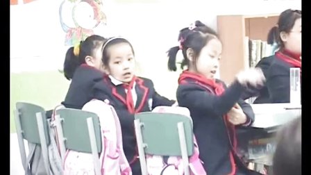 2015四川优质课《Unit10 What color is it》北师大版英语二下，成都市天涯石小学：潘小平