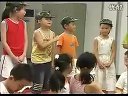 小学一年级音乐优质课视频下册《学做解放军》西南师大版_冉义华