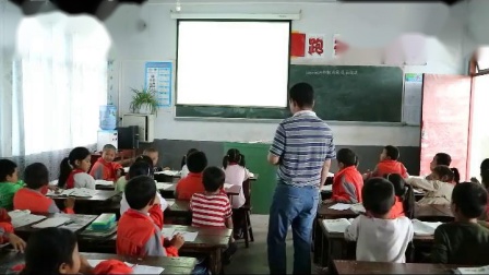 《万以内数的认识-中间或末尾有0的数的读写》人教2011课标版小学数学二下教学视频-贵州黔东南苗族侗族自治州_施秉县-吴寿平