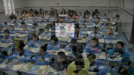 小学数学人教版五下《第5单元 旋转》陕西易元春