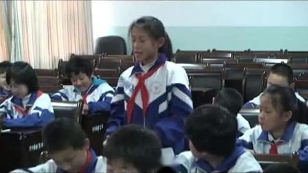 《习作》人教版小学语文四下课堂实录-青海西宁市_城西区-解宁