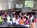 小学一年级音乐优质课视频《用声音编织的故事》_任洁