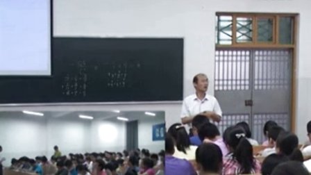 陕西省示范优质课《概率辨析2-1》北师大版高二数学，三原县南郊中学：廉万朝