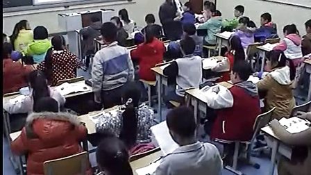 北师大版品德与社会五年级下册《唐朝盛世》教学视频,2015年郑州市小学品德优质课大赛