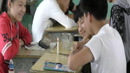 人教版化学九上第1单元《课题2; 化学是一门以实验为基础的科学》课堂教学实录-程相林