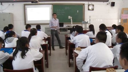 2015年江苏省高中物理优课评比《摩擦力》教学视频,张鹤