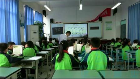 《小池》部编版小学语文一下课堂实录-贵州遵义市_汇川区-王松林