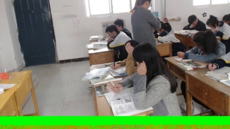 《自然地理环境的整体性》优质课（人教版高中地理必修一，邢晓冰）