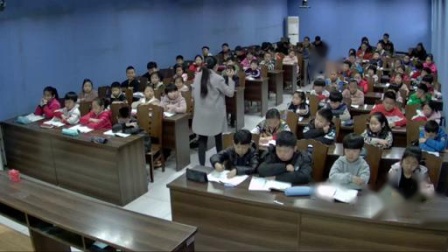 《6 陶罐和铁罐》部编版小学语文三下教学视频-河北邢台市_临西县-段桂平