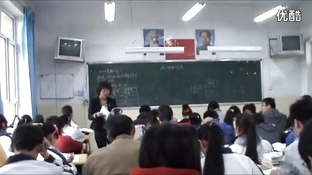 高中化学选修《晶体的常识》教学视频,新疆,2014学年部级优课评选高中化学入围作品