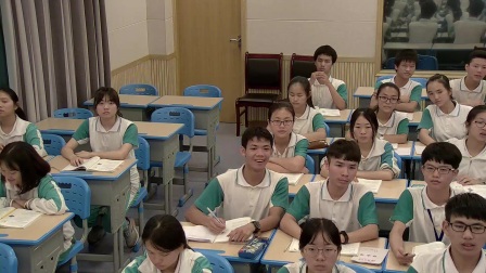 人教2011课标版物理九年级20.4《电动机》教学视频实录-胡成