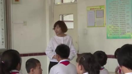《口语交际-聊聊热门话题》人教版小学语文五下课堂实录-天津_蓟州区-高国维