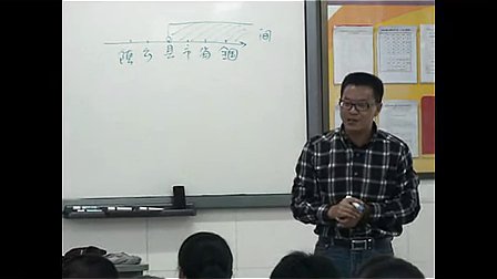 高一政治《人民代表大会制度》深圳第二高古永忠