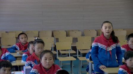 《10 总复习》人教2011课标版小学数学四下教学视频-黑龙江佳木斯市_同江市-周利新
