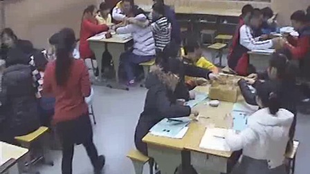 《金属铝的性质》人教版高一化学-郑州七中：李婧曼