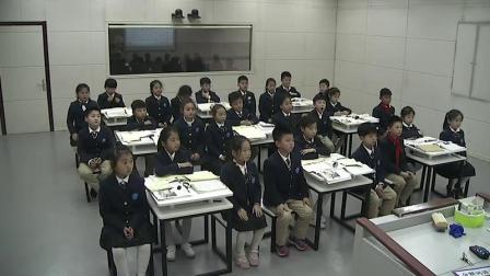 《20 肥皂泡》部编版小学语文三下教学视频-河南郑州市_经开区-张欢欢