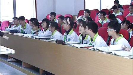 陕西省示范优质课《直线和直线方程2-1》高三数学，西安中学：焦宇