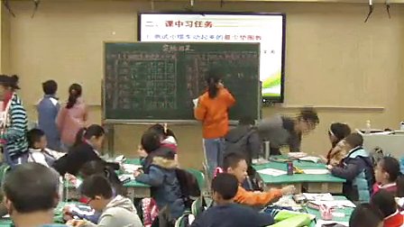 《我们的小缆车》小学五年级科学优质课视频-邹毅