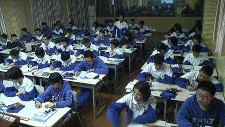 人教2011课标版物理 八下-8.3《摩擦力》教学视频实录-林菁