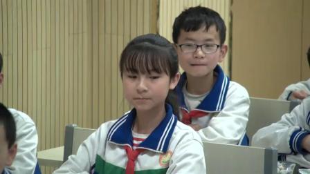 外研版(三起)小学英语六下Module8 Unit 1 Why do you have cups on your heads-甘肃王兆花