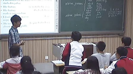 《unit5 Music Grammar》人教版高一英语-郑州七中-李阳