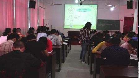 人教2011课标版数学九下-27.3《位似》教学视频实录-高慧